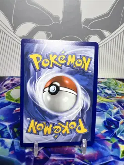Gumshoos 153/132 Illustration Rare Pokemon Mega Evolution English NM - Image 2