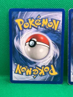 Pokemon Tcg Sandshrew 75/100 & Sandslash 21/100 EX Sandstorm Non Holo - Image 5