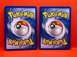 Pokemon Tcg Hitmonchan 57/95 & Hitmonlee 58/95 Call of Legends Non Holo - Image 4