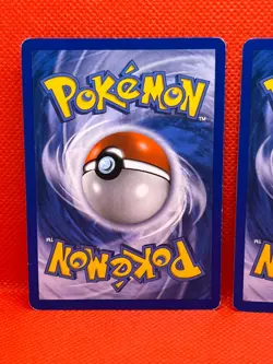 Pokemon Tcg Hitmonchan 57/95 & Hitmonlee 58/95 Call of Legends Non Holo - Image 5