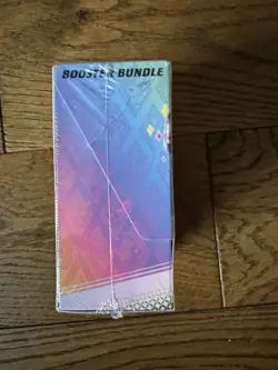 Pokemon TCG Prismatic Evolutions Booster Bundle ✅🔥New & Sealed - Image 2
