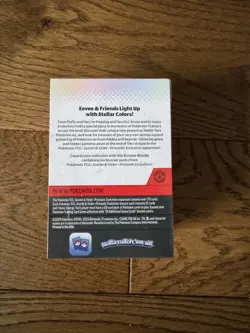 Pokemon TCG Prismatic Evolutions Booster Bundle ✅🔥New & Sealed - Image 3