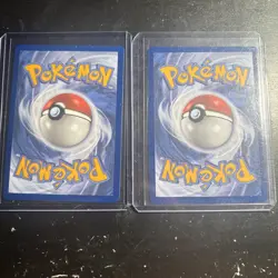 Tornadus SVP 209 & Thundurus SVP 210 - POKEMON CENTER - Promo Set - Image 2