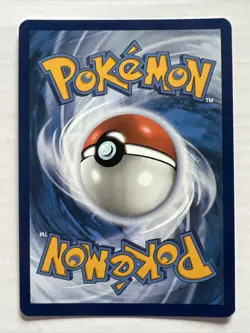 2023 Pokemon Poochyena GG33/GG70 Ultra Rare Holo SWSH Crown Zenith NM 170 - Image 2
