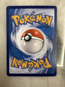 2025 Pokemon TCG S-Chinese Gem Pack Vol.3 CBB3C 0207/07 Exclusive Meowth LL - Image 2