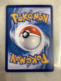 2025 Pokemon TCG S-Chinese Gem Pack Vol.3 CBB3C 0207/07 Exclusive Meowth LL - Image 2