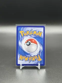 Umbreon Holo Gem Pack Vol 2 Chinese Pokemon 0609/ 15 Masterball - Image 2