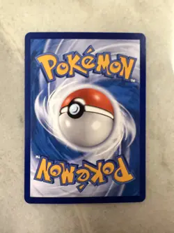 2025 Pokemon TCG S-Chinese Gem Pack Vol.3 CBB3C 0207/07 Exclusive Meowth LL - Image 2