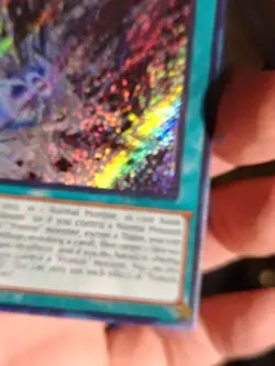Primite Drillbeam BLMM-EN173 Secret Rare 1st Edition NM Yu-Gi-Oh - Image 4