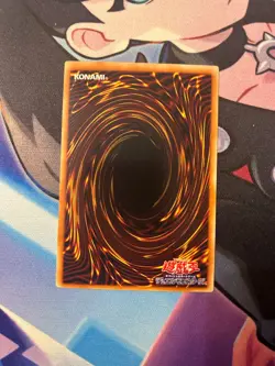 YuGiOh Life Absorbing Machine Japanese PE-53 Pegasus 14318794 NM - Image 2