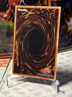 20TH-JPC38 - Yugioh - Japanese - Magicians' Defense - Super Parallel - Image 4