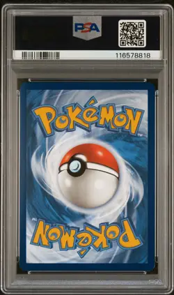 Pokemon Card Milotic ex 237/191 Surging Sparks ENG inglese Mint PSA 9 - Image 2