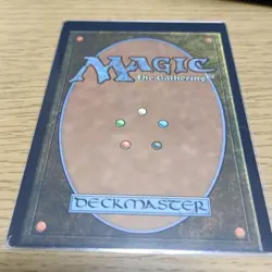 MTG Kels, Fight Fixer Error Card 973910 - Image 3