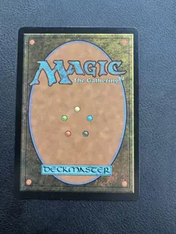 MTG Bloodstained Mire ONS Land R 166464 - Image 3