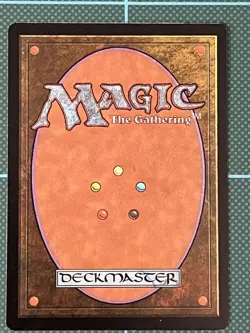 MTG Ancient Tomb TMP English Version 679028 - Image 2