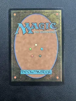 MTG Polluted Delta ONS Land R 820275 - Image 3