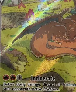 Pokemon TCG Charizard UPC Promos Sealed SWSH260, SWSH261, SWSH262 NM/MT - Image 4
