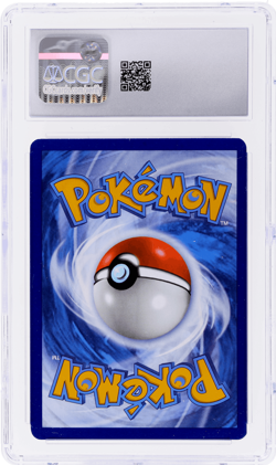 2023 Pokemon Scarlet and Violet 151 Venusaur Ex Special Illustration Rare CGC 9 - Image 2