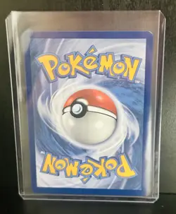 Pokemon TCG Mega Evolution Buddy-Buddy Poffin 167/132 Full Art Holo Rare 🔥🔥💎 - Image 2