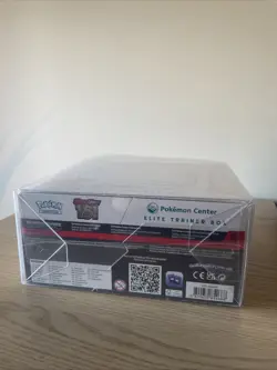 Pokemon Center 151 Elite Trainer Box ETB. Sealed. Acrylic case included. 820650854668 - Image 3