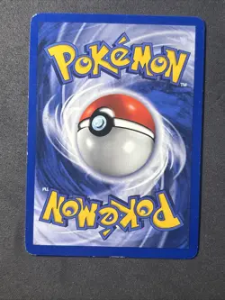 Pokemon TCG Dark Jolteon, Dark Flareon, Dark Vaporeon & Eevee Team Rocket LP - Image 5