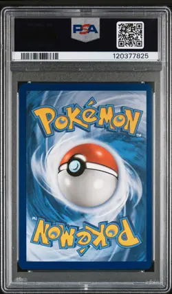2020 POKEMON SM BLACK STAR PROMO TAG TEAM POWERS COLL ESPEON & DEOXYS GX PSA 10 - Image 2