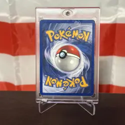 Pokemon TGC - Chansey - 3/102 Base Set Unlimited Holo Rare - Lightly played - Image 2