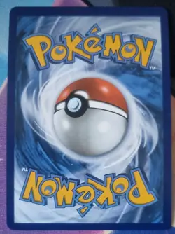 Jellicent EX 045/086 White Flare Double Rare NM-Mint Pokemon Card TCG - Image 2
