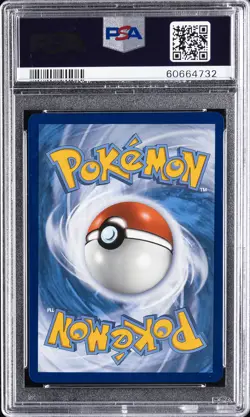 2021 POKEMON SWSH BLACK STAR PROMO BLASTOISE V BATTLE DECK BLASTOISE V PSA 10 - Image 2