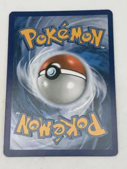 Regirock - SM74 - Pokemon Sun & Moon Promo STAFF Prerelease Holo Rare Card NM - Image 2