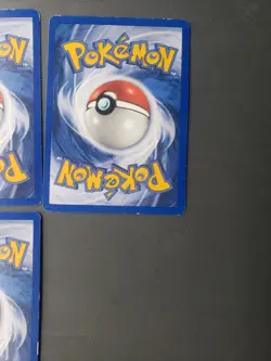 11 Cards Unown Neo Revelation, Destiny, Genesis - LOT Pokemon TCG - Image 5