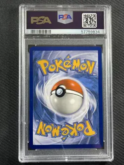 Pokemon Card PSA 10 Gem Mt Charizard V Darkness Ablaze Swsh 2020 019/189 - Image 2