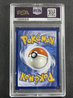 Pokemon Card PSA 10 Gem Mt Liepard V Chilling Reign Swsh 104/198 - Image 2