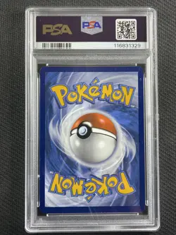 Pokemon Card PSA 10 Gem Mt Flareon ex SIR Prismatic Evolutions S&V 146/131 - Image 2