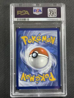 Pokemon Card PSA 10 Gem Mt Pecharunt ex SIR Prismatic Evolutions S&V 163/131 - Image 2