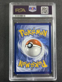 Pokemon Card PSA 10 Gem Mt Mask Ogerpon ex SIR Prismatic Evolutions 148/131 - Image 2