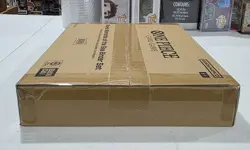 Sealed One Piece Card Game Seven Warlords of the Sea Binder Set English Edition - Image 3