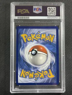 Pokemon Card PSA 10 Gem Mt Pikachu Shiny Rare Paldean Fates S&V 2024 #131 - Image 2
