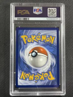 Pokemon Card PSA 10 Gem Mt Charizard Ex Special Collection Promo 2025 #196 - Image 2