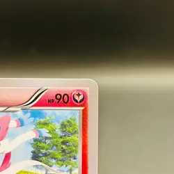 (EX) Sylveon 091/XY-P Battle Festa 2014 Promo Japanese Pokemon Card Nintendo - Image 4