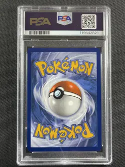 Pokemon Card PSA 9 Mint Magikarp Illustration Rare Paldea Evolved 2023 203/193 - Image 2