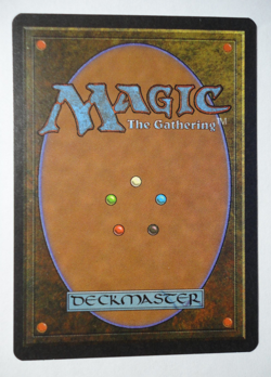 Red Elemental Blast Revised Edition NM Near Mint MTG Magic the Gathering - Image 2