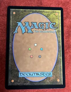 MTG Ultimate Masters Engineered Explosives #227 Foil Near Mint NM Rare Magic - Image 2