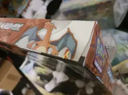 Pokemon TCG Charizard ex Premium Collection - Factory Sealed 820650873232 - Image 3