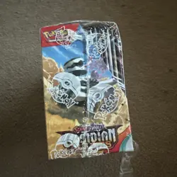 Pokemon TCG Scarlet Violet Obsidian Flames Booster Box - New Sealed - Torn Seal - Image 4