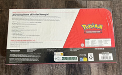 Pokemon Surging Sparks Elite Trainer Box and Booster Bundle Costco, 2-Pack - Image 2