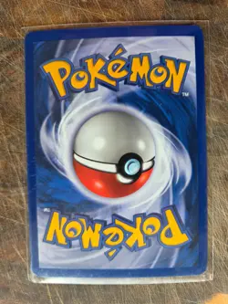 Ninetales Holo 2002 Pokemon Karte 17/110 Legendary Collection - Image 2