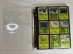 Pokemon XY Steam Siege 2016 Master Set 80% Complete - Image 2