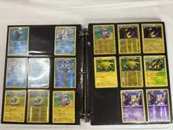 Pokemon XY Steam Siege 2016 Master Set 80% Complete - Image 5