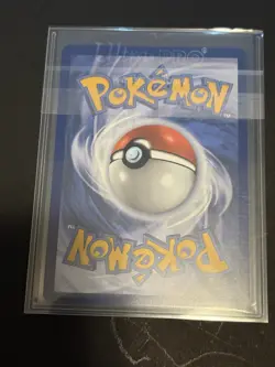 Shiftry 163/162 Illustration Rare Pokemon SV05: Temporal Forces - Image 3
